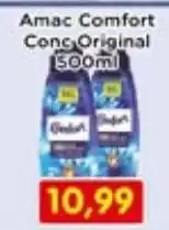 Fonte Nova Amac comfort conc original oferta