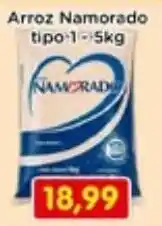 Fonte Nova Arroz Namorado tipo-1 oferta