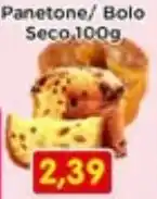 Fonte Nova Panetone/ Bolo Seco oferta