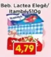 Fonte Nova Beb. Lactea Elegê/ Itambé oferta