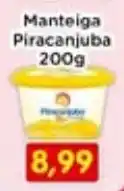 Fonte Nova Manteiga piracanjuba oferta