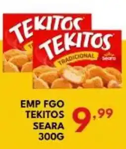 Rede Plus Supermercados Tekitos tradicional oferta
