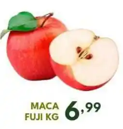 Rede Plus Supermercados maca fuji kg oferta