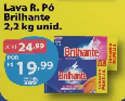 GoodBom Lava R. Pó Brilhante oferta
