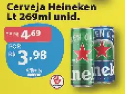 GoodBom Cerveja Heineken oferta