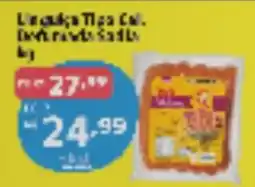 GoodBom Linguiça Tipo Cal. Dedicado Vários Tipos oferta