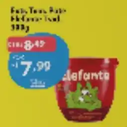 GoodBom Pate Tuna Pate Preferido Ideal oferta