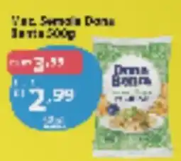 GoodBom Vac. Semola Doria oferta