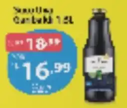 GoodBom Sorvete Ganbald 1l oferta