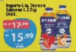 GoodBom Iogurte Líq. Dacora oferta