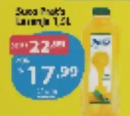 GoodBom Suco Prata Laranja 1,5L oferta