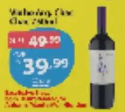 GoodBom Vinhos Château oferta