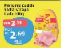 GoodBom Presunto Cada Seda C'opa oferta