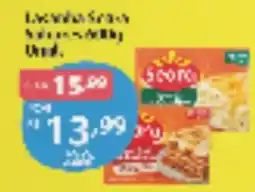 GoodBom sorvete sabor de leite condensado oferta