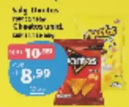 GoodBom Salty Bites Cheiroso com Sal oferta