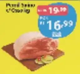 GoodBom Pavê de frango oferta