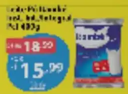 GoodBom Leite-pó integral oferta