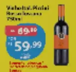 GoodBom Vinhos reds mini oferta
