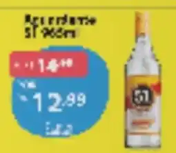 GoodBom Aperitivo 51 oferta