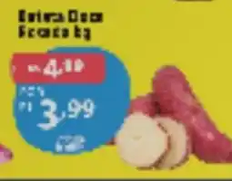 GoodBom batata doce oferta