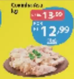 GoodBom Cuscuz oferta