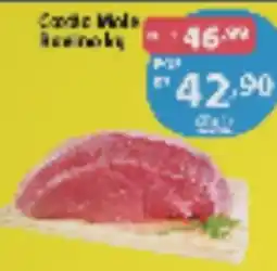 GoodBom Carne Moída Serrano kg oferta
