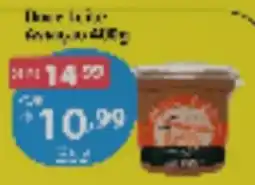 GoodBom Bolinho de queijo oferta