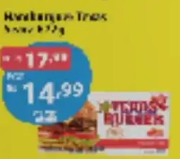 GoodBom Hamburguer Três oferta