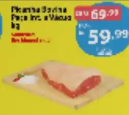 GoodBom Picanha Boiadeira Peso Líquido oferta