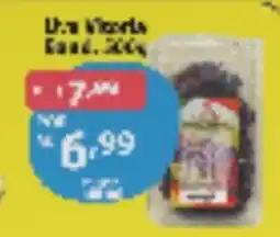 GoodBom Uva Vicorba oferta