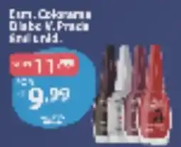 GoodBom Esm. Colorama Diate V. Prata e/ou Lrd. oferta