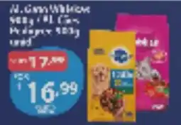 GoodBom Al. Gato Whiskas oferta