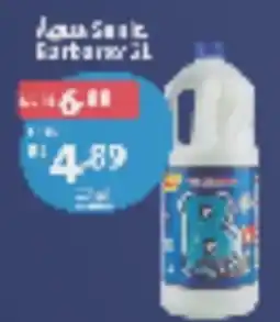GoodBom Água Sanitária 2L oferta