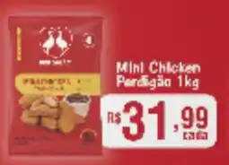 GoodBom Mini Chicken Perdigão oferta