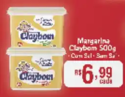 GoodBom Margarina claybom oferta