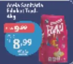 GoodBom Arroz Santista Edulcorado Trad. oferta
