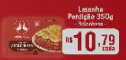 GoodBom Lasanha Perdigão oferta