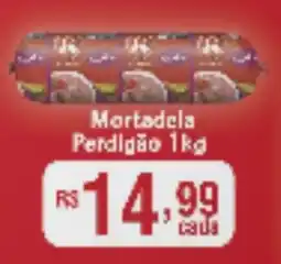 GoodBom Mortadela Perdigão oferta