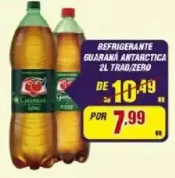Violeta Supermercados Refrigerante guaraná antarctica oferta