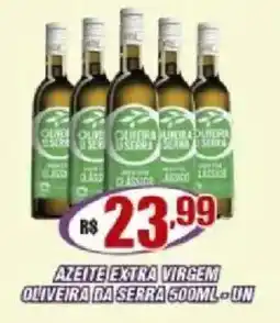 Violeta Supermercados Azeite extra virgem oliveira da serra oferta