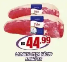 Violeta Supermercados Lagarto peça vácuo oferta