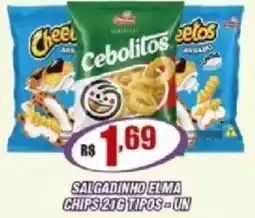 Violeta Supermercados Cebolitos oferta