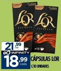 Preço & Cia cápsulas lor oferta