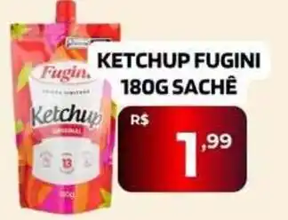 Ketchup fugini