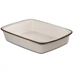 Benoit Travessa Refratária Oxford Maresia Grande 7 x 24 x 40cm oferta