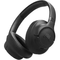 Benoit Fone de Ouvido JBL JBLT730BTBLKBR Bluetooth Pure Bass Microfone Integrado oferta