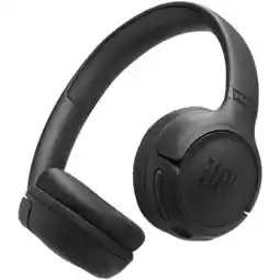 Benoit Fone de Ouvido JBL JBLT530BTBLKBR Bluetooth Pure Bass com Microfone Integrado oferta
