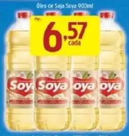 Supermercados Guanabara Óleo de soja soya oferta