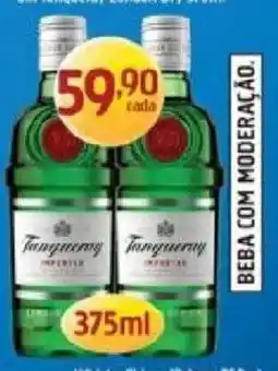 Supermercados Guanabara Tangiermy importado oferta