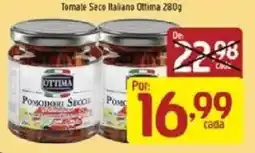 Supermercados Guanabara Tomate seco italiano ottima oferta